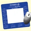 Frame-It Flex® 7.5" x 8" x 1/16" Photo Calendar MousePad