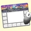 Frame-It Flex® 8" x 9.5" x 1/16" Photo Calendar MousePad