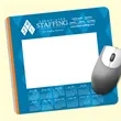 Frame-It Flex® 7.5" x 8" x 1/8" Photo Calendar MousePad