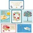 Life Rosh Hashanah Card Assortment
