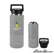 Eddie Bauer® Mesa 33 oz. 2-Finish Vacuum Insulated Water ...