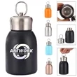 Carriable Mini Steel Insulated Bottle with Lid