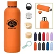 Outdoor Travel Stainless Steel Insulated Bottle