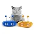 Electric Robot Cat Multifunctional Interactive Pet Toys