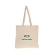 Union Printed - Natural Cotton Tote Bags