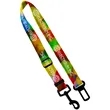 Full Color Adjustable Pet Safety Seatbelt Leash