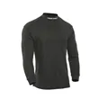 NSA® CARBON ARMOUR™ Silver FR Mock Neck LS Base Layer Shirt