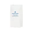 Project SHINE White Kraft Paper Bag
