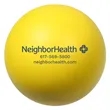 NeighborHealth Stress Ball