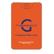 Credit Card Style Antibacterial Hand Sanitizer Spray