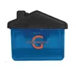 House Shape Clip