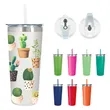 24 Oz. Full Color Colma Tumbler
