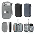 Tandem Tech rPET Travel Organizer