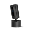 Ring Pan-Tilt Indoor Cam - Black