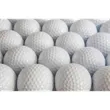 Blank Bulk Packed Golf Balls