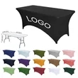 6FT Elastic Table Cover