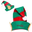 Elf Hat With Ears