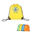 21D Polyester Drawstring Bag