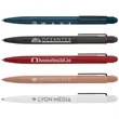 Evo Softy Recycled Aluminum Pen with Stylus