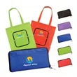 Giveaway Folding Grocery Tote Shopping Bags