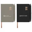2025 Premium Weekly Planner with Scripps Softy Pen