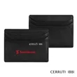 Cerruti 1881® Oxford Card Holder