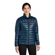 Outdoor Research® Women's 800 Tech Down Jacket