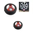 Compact Portable 12V DC Tire Air Inflator