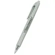 Quiet Click Gel Glide Pen