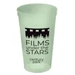 Glow In The Dark 22 Oz. Stadium Cup