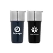 Optimus - 20 oz. Double Wall Recycled Stainless Tumbler