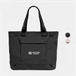 BOUNDARY SUPPLY® Recycled Rennen Tote Bag