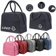 6L Insulated Cooler Picnic Bag High quality Bento Lunch Box