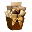 Cozy Comfort Gift Basket