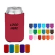 Blank Neoprene Beer Sleeve