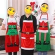 Christmas Apron