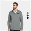 TravisMathew Full-Ziper Jacket