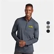 TravisMathew 1/4-Zip Pullover