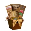 Tempting Tidbits Snack Basket