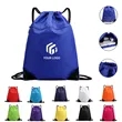 Lightweight Waterproof Sports Fitness Drawstring Backpack