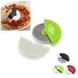 Easy Clean Pizza Cutter