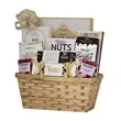 Gourmet Indulgence Gift Basket
