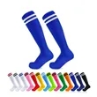 Thick Long Football Team Socks