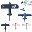 Airplane USB Hub with 4 Ports and Protection