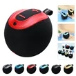 Mini Round Portable Wireless Bluetooth spherical Speaker