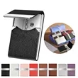 PU Leather Business Card Case& Holder