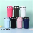 12 oz Stainless Steel Vacuum Insulated Tumbler Coffee Travel