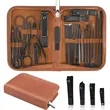 26 Pcs Nail Clipper Set