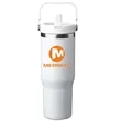40 Oz. Basecamp Mega Bottle with Handle