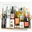 Ultimate Wine Party Basket